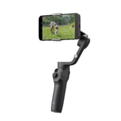 DJI OSMO MOBILE 6 Hand Camera - Capture Stunning Moments with Precision and Ease | CP.OS.00000213.01